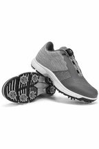 PrecisionGrip Golf Shoes