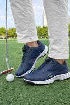 PrecisionGrip Golf Shoes