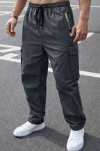 Modern Utility Cargo Pants