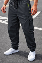 Modern Utility Cargo Pants