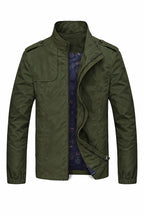TacticalShield Utility Jacket