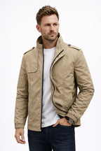 TacticalShield Utility Jacket
