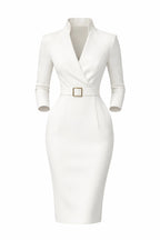 Éloria Elegance Dress