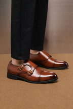 Oxford Shoes Elegant Flats