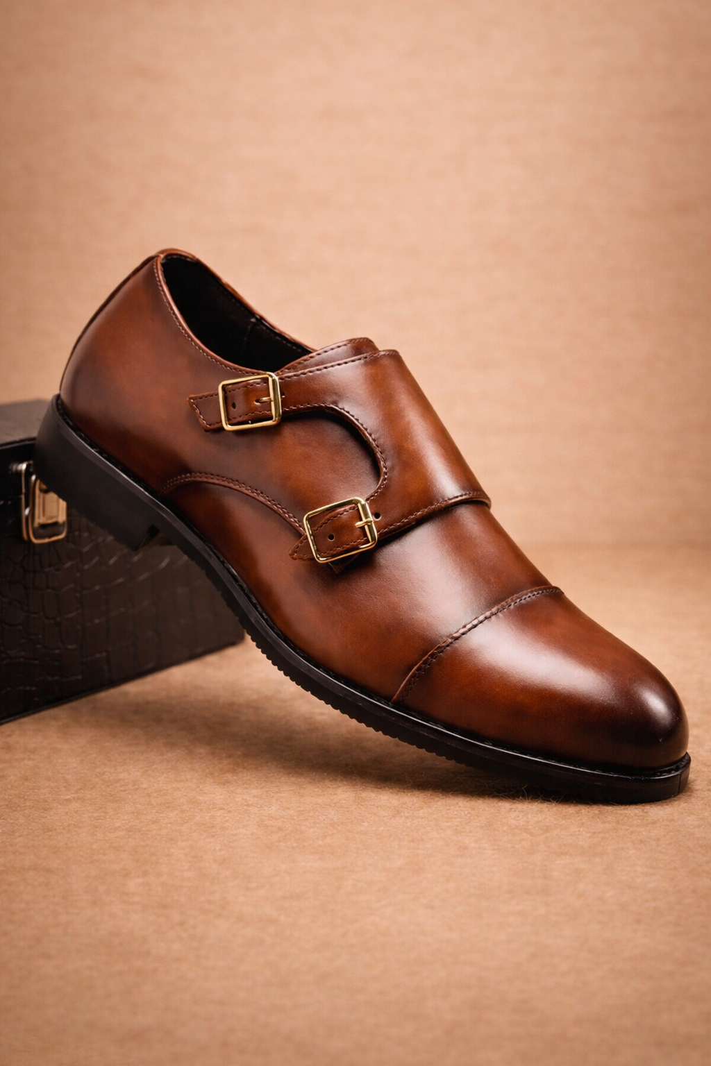 Oxford Shoes Elegant Flats