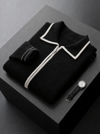 Men's Merino Wool Sweater