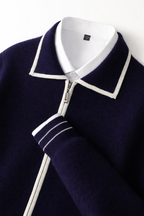 Men's Merino Wool Sweater