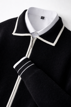 Men's Merino Wool Sweater