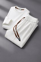 Premium Minimalist Tracksuit