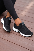 Breathable Chunky Sneakers