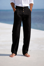 Casual Beach Pants