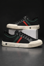 Breathable Mesh Casual Sneakers