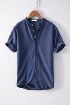 Summer Pullover Shirt