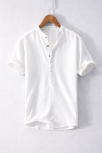 Summer Pullover Shirt