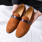 Casual Shoes Bean Loafers