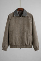 Kingsford Oversized Jacket