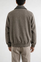 Kingsford Oversized Jacket