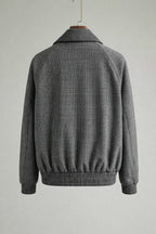 Kingsford Oversized Jacket