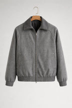 Kingsford Oversized Jacket