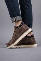 Westbrook Leather Sneakers