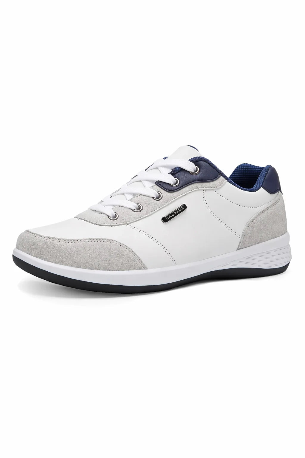 AeroStride Waterproof Sneakers
