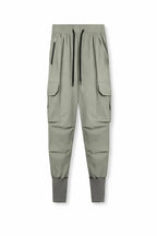 AeroFlex Cargo Pants