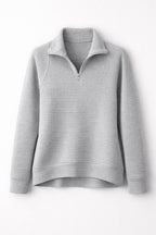 Elara Relaxed Sweatshirt