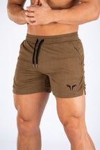 AeroStride Running Shorts