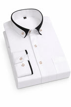 Regency Contrast Shirt