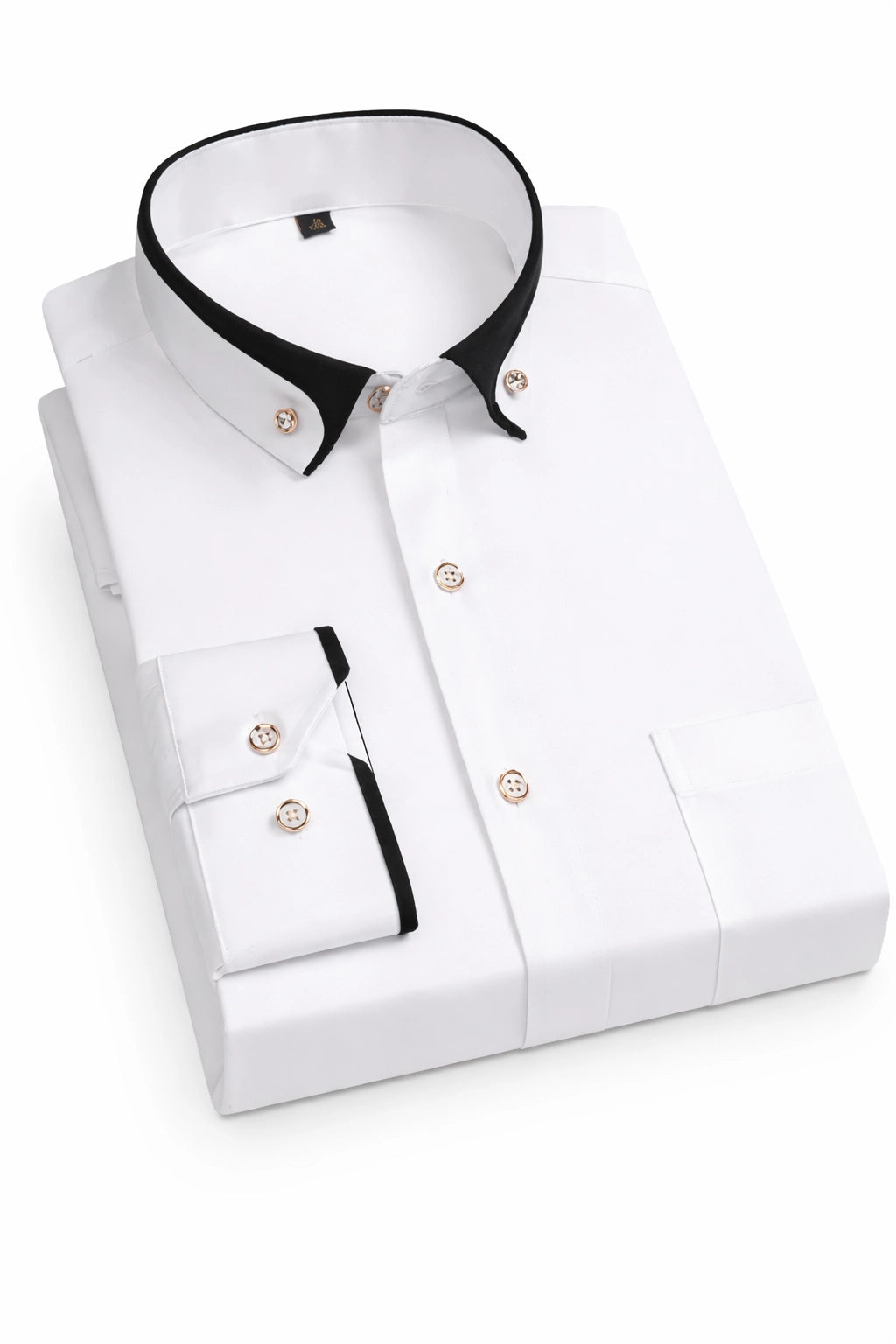 Regency Contrast Shirt