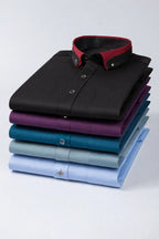 Regency Contrast Shirt