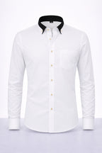 Regency Contrast Shirt