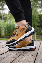 TrailFlex Outdoor Sneakers