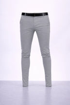 Sterling Slim Tailored Trousers
