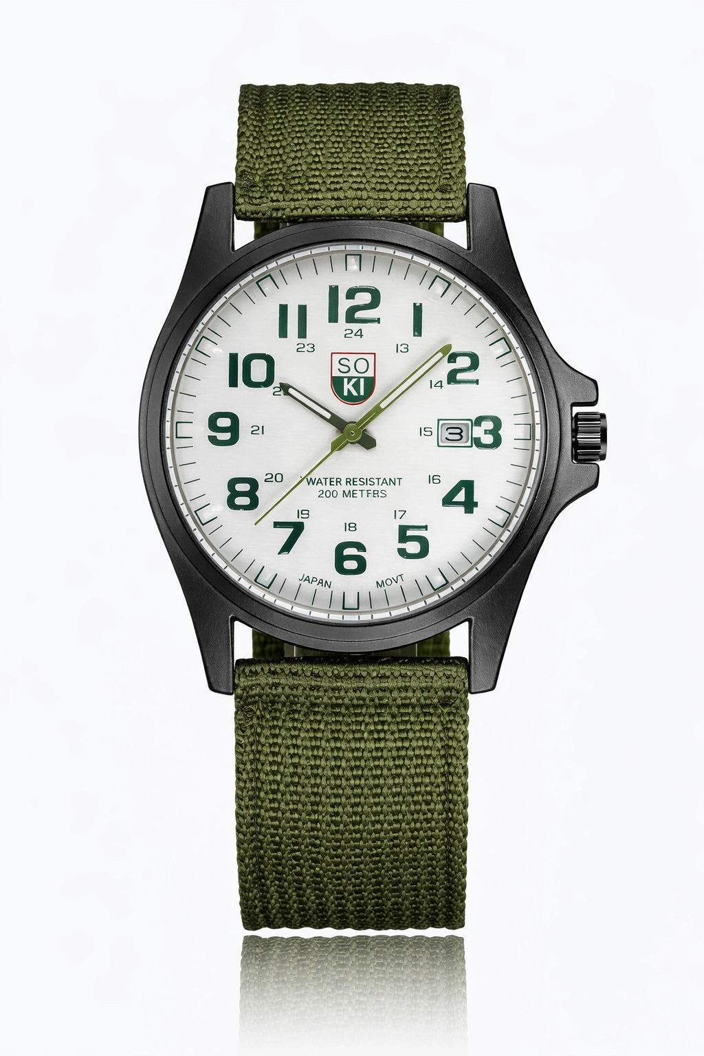 Ranger Tactical Field Watch