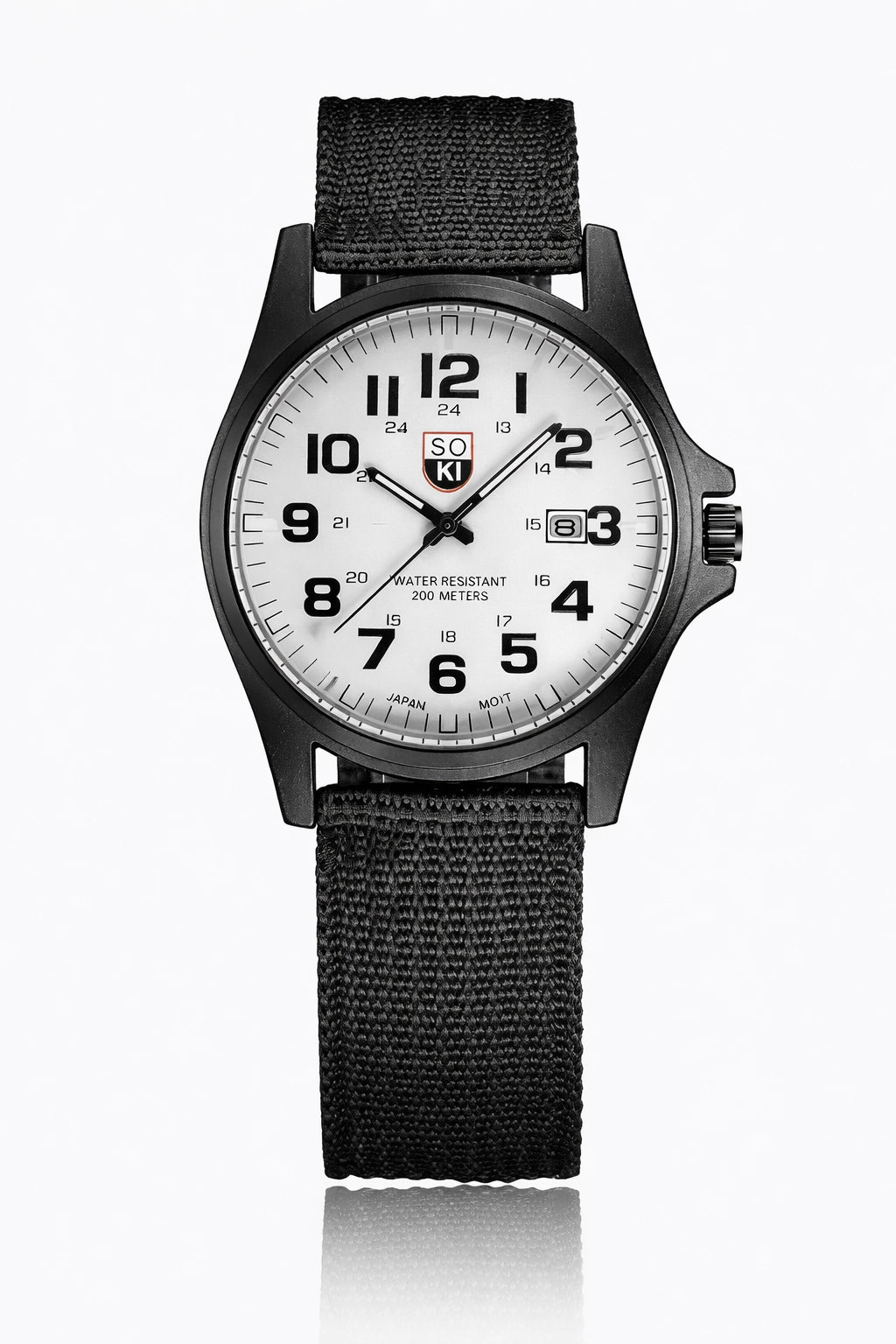 Ranger Tactical Field Watch