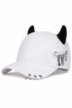 Vanguard Horn Cap