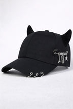 Vanguard Horn Cap
