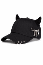 Vanguard Horn Cap