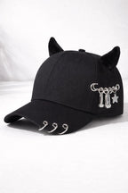 Vanguard Horn Cap