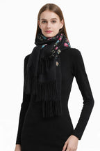 Florencia Cashmere Shawl