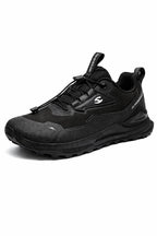 TrailFlex Elastic Sneakers
