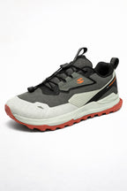 TrailFlex Elastic Sneakers