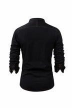 Heritage Cotton Overshirt