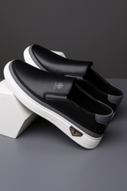 Versatile Soft Soled Shoes