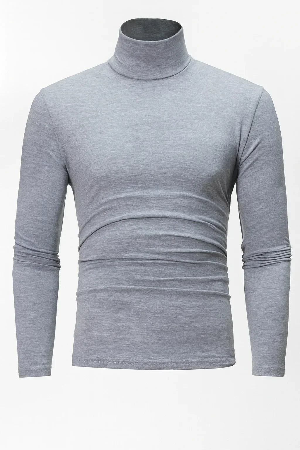 Thermal Slim Fit Shirt