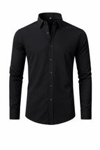 Seamless Stretch Dress Shirt