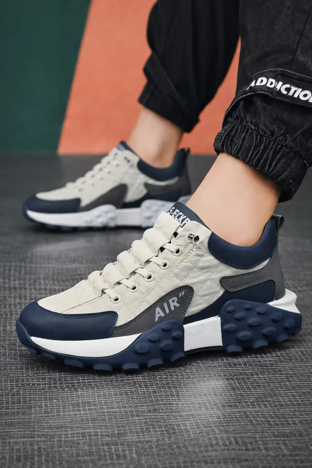 Alven Urban Motion Sneakers