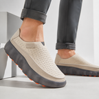 Non-Slip Casual Moccasins