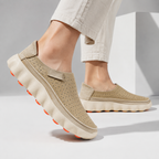 Non-Slip Casual Moccasins